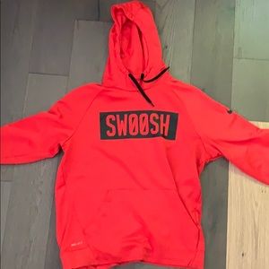 nike hoodie